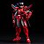 Ryo Sanada Yoroiden Samurai Troopers Sentinel Original - Imagem 3