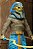 Eddie Pharaoh Iron Maiden Neca Original - Imagem 4