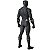 Pantera Negra Marvel Comics Mafex 91 Medicom Toy Original - Imagem 6