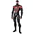 Miles Morales Spider-Man Marvel Comics Mafex 92 Medicom Original - Imagem 4