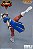 Chun-Li Street Fighter V Storm Collectibles Original - Imagem 3