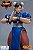 Chun Li Street Fighter V Storm Collectibles Original - Imagem 8