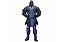 Darkseid Injustice Gods Among Us Storm Collectibles Original - Imagem 1