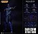 Darkseid Injustice Gods Among Us Storm Collectibles Original - Imagem 2