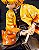 Zenitsu Agatsuma Demon Slayer Kimetsu no Yaiba Artfx j Kotobukiya Original - Imagem 7