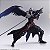 Sephiroth Another Form Final Fantasy Bring Arts Square Enix Original - Imagem 1