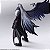 Sephiroth Another Form Final Fantasy Bring Arts Square Enix Original - Imagem 2