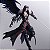 Sephiroth Another Form Final Fantasy Bring Arts Square Enix Original - Imagem 4