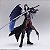 Sephiroth Another Form Final Fantasy Bring Arts Square Enix Original - Imagem 3