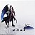 Sephiroth Another Form Final Fantasy Bring Arts Square Enix Original - Imagem 5
