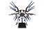 ZGMF-X20A Strike Freedom Gundam Mobile Suit Gundam SEED Destiny Perfect Grade Bandai Original - Imagem 1
