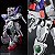 GN-001 Gundam Exia Mobile Suit Gundam 00 Perfect Grade Bandai Original - Imagem 4