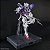 GN-001 Gundam Exia Mobile Suit Gundam 00 Perfect Grade Bandai Original - Imagem 3