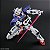 GN-001 Gundam Exia Mobile Suit Gundam 00 Perfect Grade Bandai Original - Imagem 2