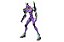 EVA-01 Neon Genesis Evangelion Perfect Grade Bandai Original - Imagem 1