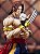 Vega Street Fighter V S.H. Figuarts Bandai Original - Imagem 4