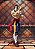 Vega Street Fighter V S.H. Figuarts Bandai Original - Imagem 4