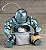 Alphonse Elric Fullmetal Alchemist Nendoroid 796 Good Smile Company Original - Imagem 2