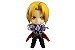Edward Elric Fullmetal Alchemist Nendoroid 788 Good Smile Company original - Imagem 1