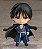 Roy Mustang Fullmetal Alchemist Nendoroid 823 Good Smile Company Original - Imagem 6