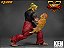 Ken Masters Street Fighter V Storm Collectibles Original - Imagem 5