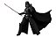 Darth Vader Star Wars Episódio IV Uma nova esperança S.H. Figuarts Bandai Original - Imagem 1