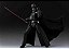 Darth Vader Star Wars Episódio IV Uma nova esperança S.H. Figuarts Bandai Original - Imagem 4