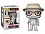 John Hammond Jurassic Park Pop! Movies Funko original - Imagem 1