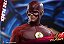 The Flash Television Masterpiece Series Hot Toys Original - Imagem 5