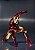 Homem de Ferro Mark 3 Marvel Studios Homem de Ferro S.H. Figuarts Bandai Original - Imagem 1