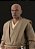 Mace Windu Star Wars Episodio II O ataque dos Clones S.H. Figuarts Bandai Original - Imagem 2