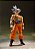 Son Goku Instinto Supremo Dragon Ball Super S.H. Figuarts Bandai Original - Imagem 3