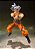 Son Goku Instinto Supremo Dragon Ball Super S.H. Figuarts Bandai Original - Imagem 4