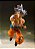 Son Goku Instinto Supremo Dragon Ball Super S.H. Figuarts Bandai Original - Imagem 7