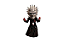 Pinhead Hellraiser III Mezco Designer Series Stylized Mezco Toyz Original - Imagem 1
