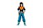 Android 17 Dragon Ball Z Masterlise Ichiban Kuji Original - Imagem 1