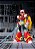 Zero Type 2 Mega Man X2 D-Arts Bandai Original - Imagem 4