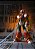 Zero Type 2 Mega Man X2 D-Arts Bandai Original - Imagem 6
