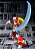 Zero Type 2 Mega Man X2 D-Arts Bandai Original - Imagem 5