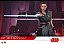 Rey Star Wars Os Últimos Jedi Movie Masterpiece Series Hot Toys Original - Imagem 8