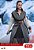 Rey Star Wars Os Últimos Jedi Movie Masterpiece Series Hot Toys Original - Imagem 5