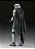 Mimban Stormtrooper Solo Uma história Star Wars S.H. Figuarts Bandai Original - Imagem 6
