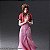 Aerith Gainsborough Crisis Core Final Fantasy VII Play Arts Kai Square Enix Original - Imagem 3