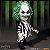 Beetlejuice Mezco Designer Series Stylized Mezco Toyz Original - Imagem 5