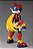 Zero Repackage Edition Mega Man Zero Plastic Model Kotobukiya Original - Imagem 6