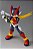 Zero Repackage Edition Mega Man Zero Plastic Model Kotobukiya Original - Imagem 5