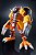 WarGreymon Digimon Adventure Digivolving Spirits 01 Bandai Original - Imagem 2