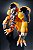 WarGreymon Digimon Adventure Digivolving Spirits 01 Bandai Original - Imagem 5