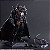 Batman Timeless Steampunk DC Comics Variant Play Arts Kai Square Enix Original - Imagem 7
