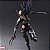 X-23 X-Men Marvel Universe Variant Play Arts Kai Square Enix Original - Imagem 5